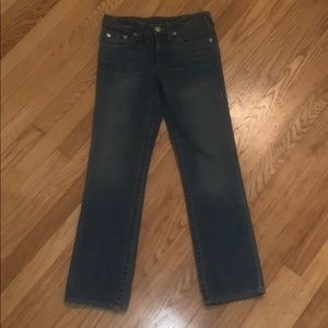 True Religion Boys Jeans